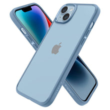 Заредете изображение във визуализатора на галерията – Spigen ULTRA HYBRID IPHONE 14 SIERRA BLUE
