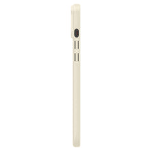 Заредете изображение във визуализатора на галерията – Spigen Thin Fit case for iPhone 15 Plus - beige
