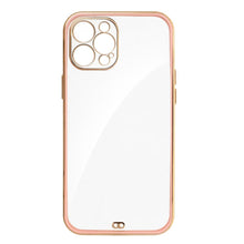 Заредете изображение във визуализатора на галерията – LUX Case for SAMSUNG Galaxy A54 5G pink
