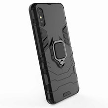 Заредете изображение във визуализатора на галерията – Nitro гръб за xiaomi redmi 9a / 9at black - TopMag
