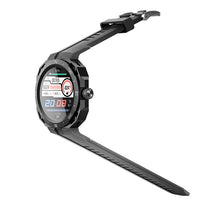 Заредете изображение във визуализатора на галерията – Borofone Smartwatch BD4 Smart black
