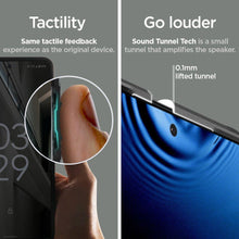 Заредете изображение във визуализатора на галерията – Spigen RUGGED ARMOR GOOGLE PIXEL 7 PRO MATTE BLACK
