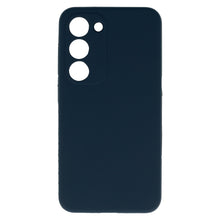 Заредете изображение във визуализатора на галерията – Tel Protect Silicone Premium for Samsung Galaxy S24 Plus navy

