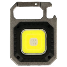 Заредете изображение във визуализатора на галерията – Mini flashlight LED keychain W5130 Type C
