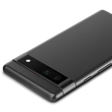 Заредете изображение във визуализатора на галерията – Spigen OPTIK.TR ”EZ FIT” CAMERA PROTECTOR 2-PACK GOOGLE PIXEL 7A BLACK
