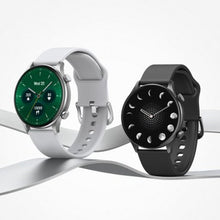 Заредете изображение във визуализатора на галерията – Xiaomi Haylou RT3 Plus smartwatch black (LS16)
