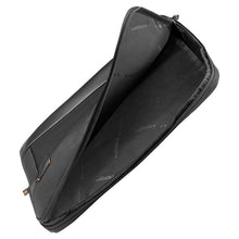 Заредете изображение във визуализатора на галерията – Spigen Klasdan Pouch KD100 for a 15-16" laptop - black
