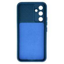 Заредете изображение във визуализатора на галерията – Camshield Soft for Samsung Galaxy A34 5G Navy
