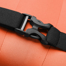 Заредете изображение във визуализатора на галерията – Baseus ComfortRide car cushion orange
