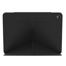 Заредете изображение във визуализатора на галерията – Baseus Safattach Y-type magnetic/stand case for iPad 10.2" (2019/2020/2021) / iPad Pro 10.5" / iPad Air 3 10.5" gray
