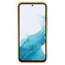 Заредете изображение във визуализатора на галерията – Jelly Case for Samsung Galaxy A54 5G gold

