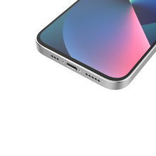 Заредете изображение във визуализатора на галерията – Ombre Protect Case for iPhone 14 pink and blue armored case
