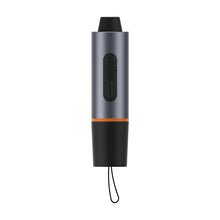 Заредете изображение във визуализатора на галерията – Baseus SharpTool safety hammer - black

