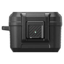 Заредете изображение във визуализатора на галерията – Spigen LOCK FIT AIRPODS PRO 1/2 MATTE BLACK
