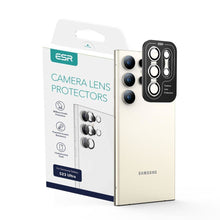 Заредете изображение във визуализатора на галерията – CAMERA COVER ESR CAMERA PROTECTOR GALAXY S23 ULTRA CLEAR
