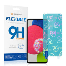 Заредете изображение във визуализатора на галерията – Tel Protect Best Flexible Hybrid Tempered Glass for SAMSUNG GALAXY A52/A52S
