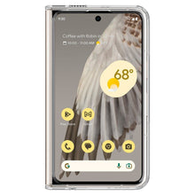 Заредете изображение във визуализатора на галерията – Spigen ULTRA HYBRID GOOGLE PIXEL FOLD CRYSTAL CLEAR
