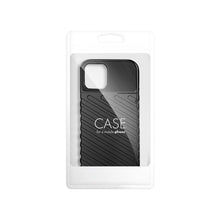 Заредете изображение във визуализатора на галерията – THUNDER Case for XIAOMI Redmi NOTE 12 PRO+ 5GC black
