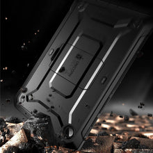 Заредете изображение във визуализатора на галерията – Unicorn Beetle Pro Supcase Case for Samsung Galaxy Tab A9 8.7 X110 / X115 - Black
