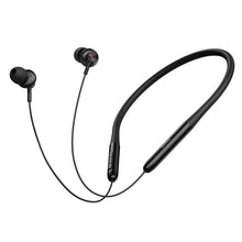 Заредете изображение във визуализатора на галерията – Baseus Bowie P1x Bluetooth 5.3 neckband wireless headphones - black
