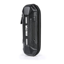 Заредете изображение във визуализатора на галерията – WILDMAN Bicycle bag XT11 waterproof 0,8L for bottle
