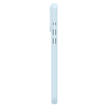 Заредете изображение във визуализатора на галерията – Spigen Thin Fit, mute blue - iPhone 15 Pro
