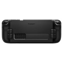 Заредете изображение във визуализатора на галерията – Spigen RUGGED ARMOR STEAM DECK MATTE BLACK

