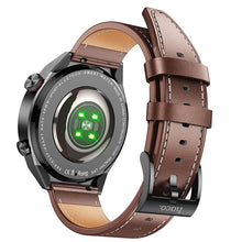 Заредете изображение във визуализатора на галерията – HOCO smartwatch Y11 Smart Sport black
