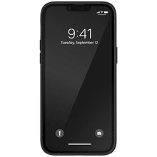 Заредете изображение във визуализатора на галерията – Adidas OR Molded Case BASIC iPhone 14 Pro Max 6.7" black/black 50180
