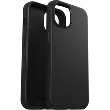 Заредете изображение във визуализатора на галерията – Futerał otterbox symmetry гръб за iphone 14 черен - TopMag
