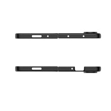 Заредете изображение във визуализатора на галерията – SPIGEN Airskin for SAMSUNG Z FOLD 5 black
