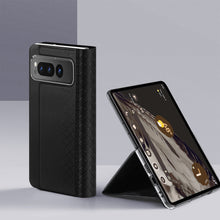 Заредете изображение във визуализатора на галерията – Dux Ducis Bril Google Pixel Fold Black
