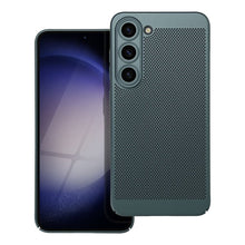 Заредете изображение във визуализатора на галерията – BREEZY Case for SAMSUNG A05 green
