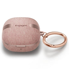 Заредете изображение във визуализатора на галерията – SPIGEN Urban Fit case for SAMSUNG Galaxy Buds 2 PRO / 2 / LIVE / PRO bronze
