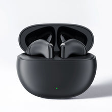 Заредете изображение във визуализатора на галерията – Joyroom Funpods Wireless In-Ear Headphones (JR-FB2) - Black

