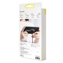 Заредете изображение във визуализатора на галерията – Baseus Colorful Mobile Games USB / Lightning Charging Cable for Gamers 1.5A 2m black (CALXA-B01)
