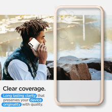 Заредете изображение във визуализатора на галерията – Spigen ULTRA HYBRID GALAXY S23 SAND BEIGE
