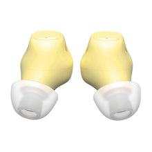 Заредете изображение във визуализатора на галерията – BASEUS Encok True Wireless Earphones WM01 yellow NGTW240011
