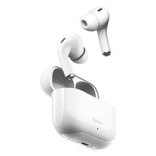 Заредете изображение във визуализатора на галерията – BASEUS Encok True Wireless Earphones W3 white NGW3-02 / NGTW0204402
