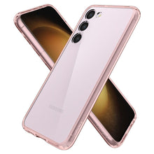 Заредете изображение във визуализатора на галерията – Spigen ULTRA HYBRID GALAXY S23 ROSE CRYSTAL
