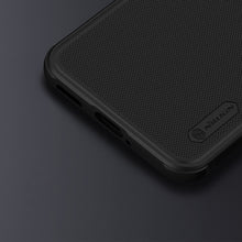 Заредете изображение във визуализатора на галерията – Nillkin Super Frosted Shield Pro case for Xiaomi 13 armored case + phone stand black
