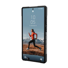 Заредете изображение във визуализатора на галерията – ( UAG ) Urban Armor Gear Plasma case for SAMSUNG S23 ULTRA 5G ash
