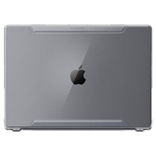 Заредете изображение във визуализатора на галерията – Spigen thin fit for macbook pro 14 ( 2021-2022 ) transparent - TopMag

