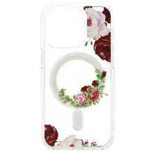 Заредете изображение във визуализатора на галерията – Tel Protect Flower Magsafe for Iphone 11 Pro design 2
