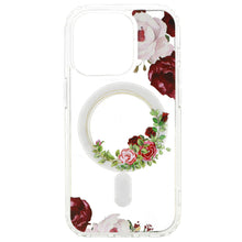 Заредете изображение във визуализатора на галерията – Tel Protect Flower Magsafe for Iphone 15 design 2

