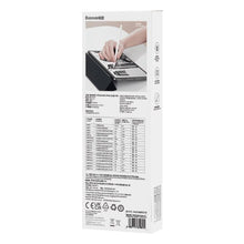 Заредете изображение във визуализатора на галерията – BASEUS smooth writing capacitive Stylus Writing 2 (active version) 125mAh white SXBC060002
