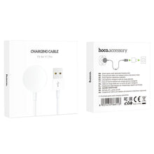 Заредете изображение във визуализатора на галерията – HOCO smart watch charging cable Y1 Pro
