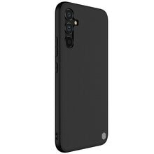 Заредете изображение във визуализатора на галерията – Nillkin Textured Case for Samsung Galaxy A34 5G reinforced nylon cover black
