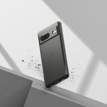 Заредете изображение във визуализатора на галерията – Ringke Fusion case for Google Pixel 7 armored cover black
