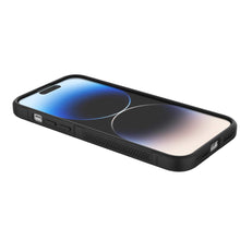 Заредете изображение във визуализатора на галерията – Magic Shield Case case for iPhone 14 Pro Max flexible armored cover black
